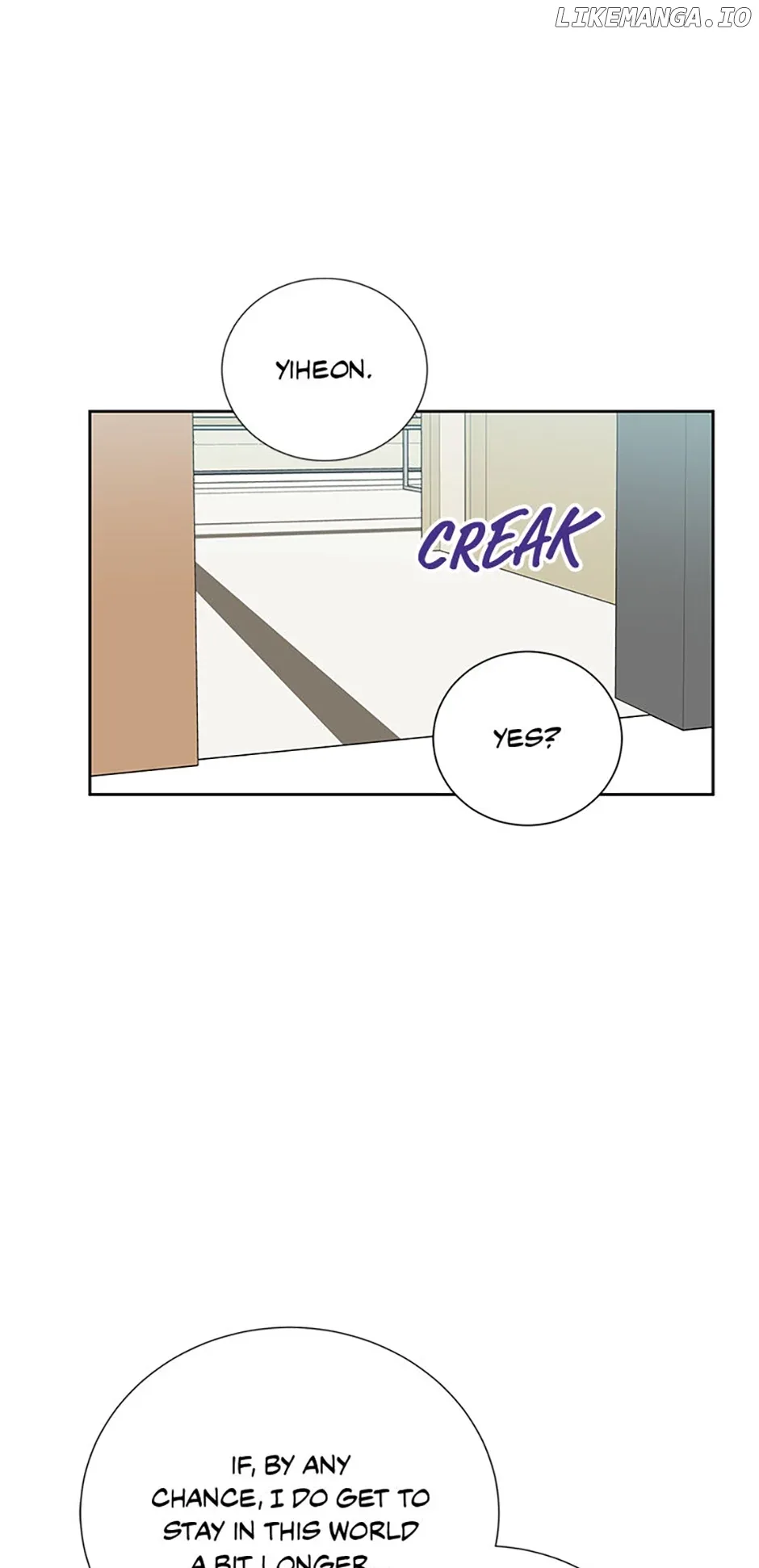 Love Class Chapter 64 page 48