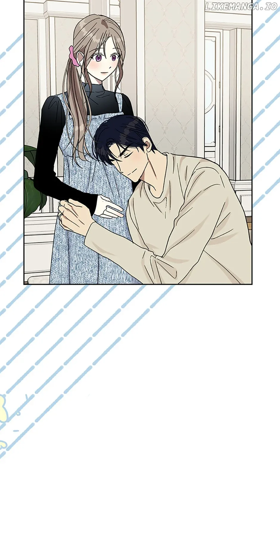 Love Class Chapter 64 page 42