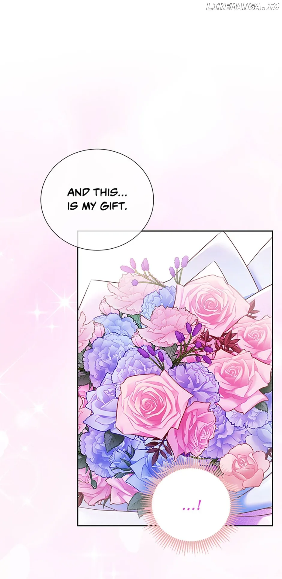 Love Class Chapter 64 page 64