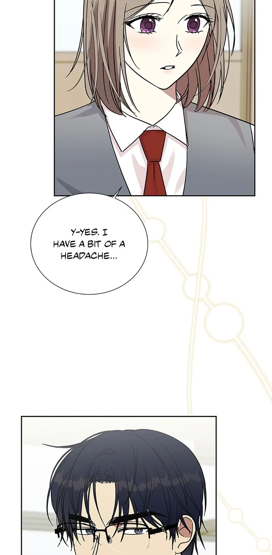 Love Class Chapter 65 page 13