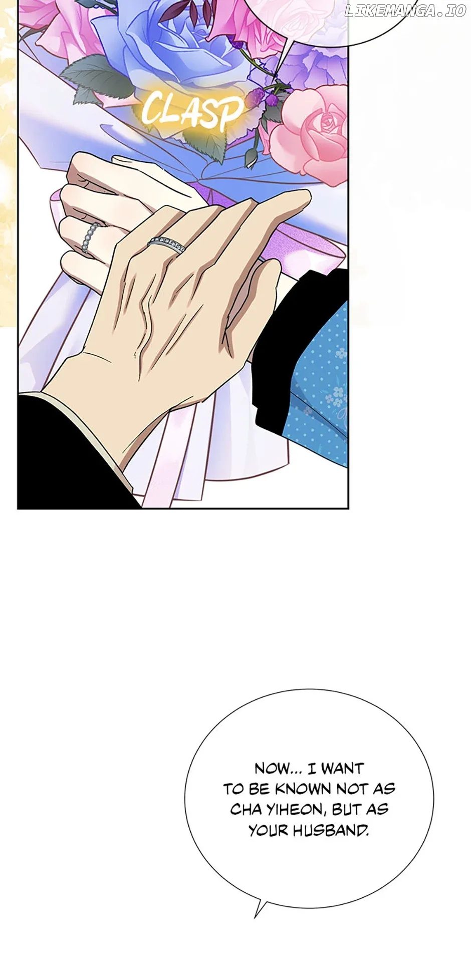 Love Class Chapter 64 page 68