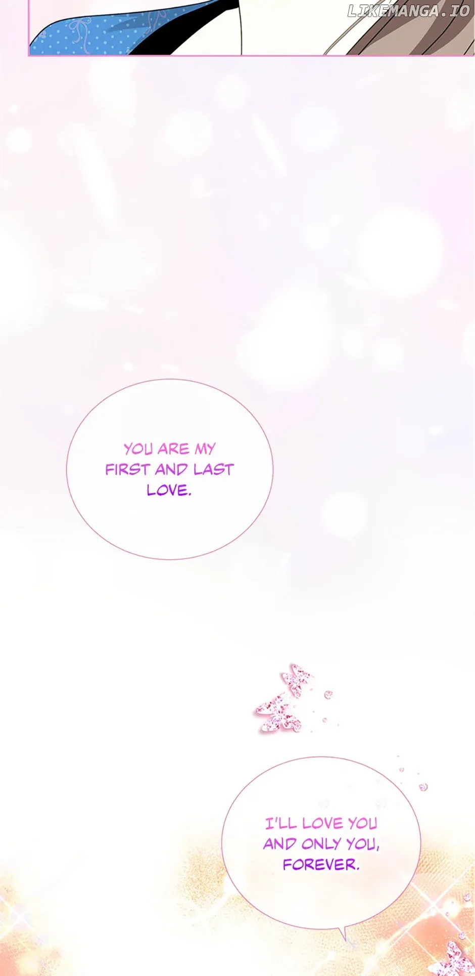 Love Class Chapter 64 page 72