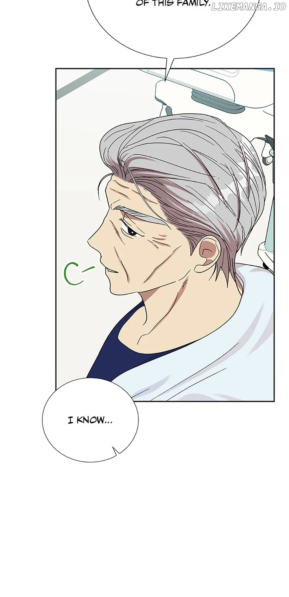 Love Class Chapter 64 page 53