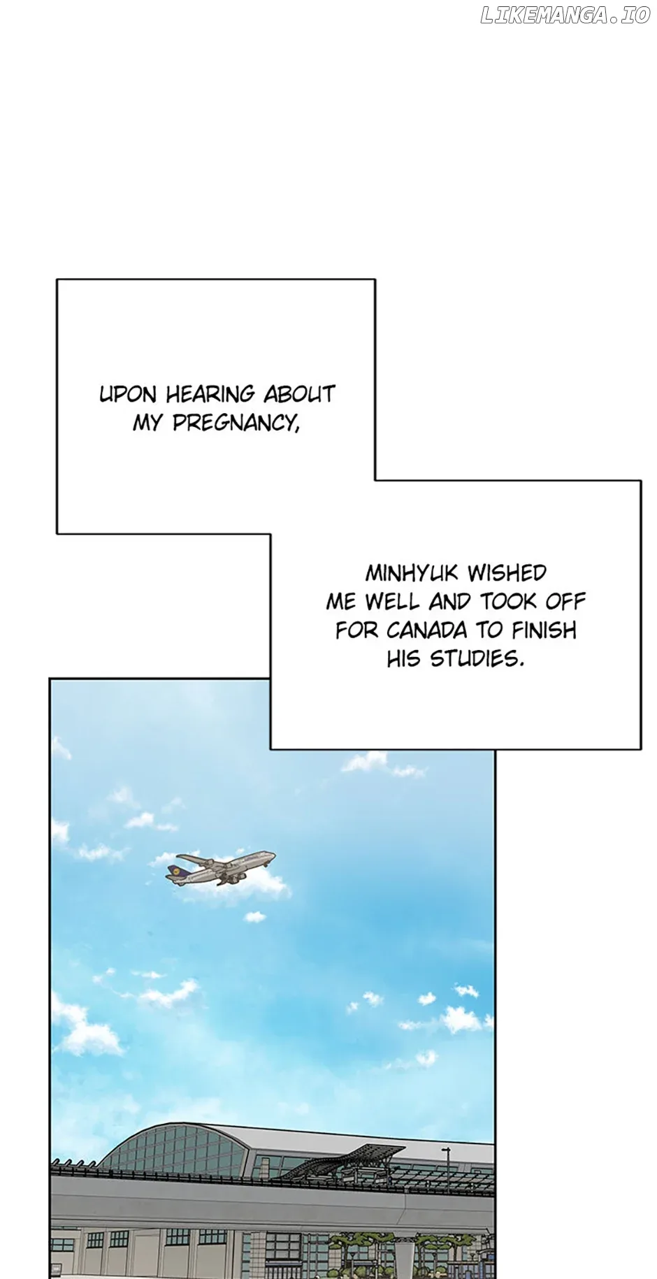 Love Class Chapter 64 page 39