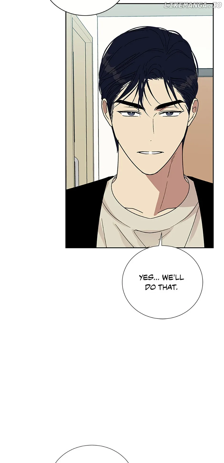 Love Class Chapter 64 page 50