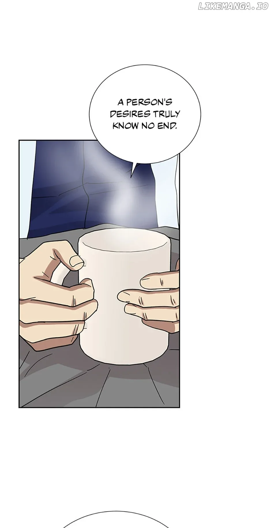 Love Class Chapter 64 page 44