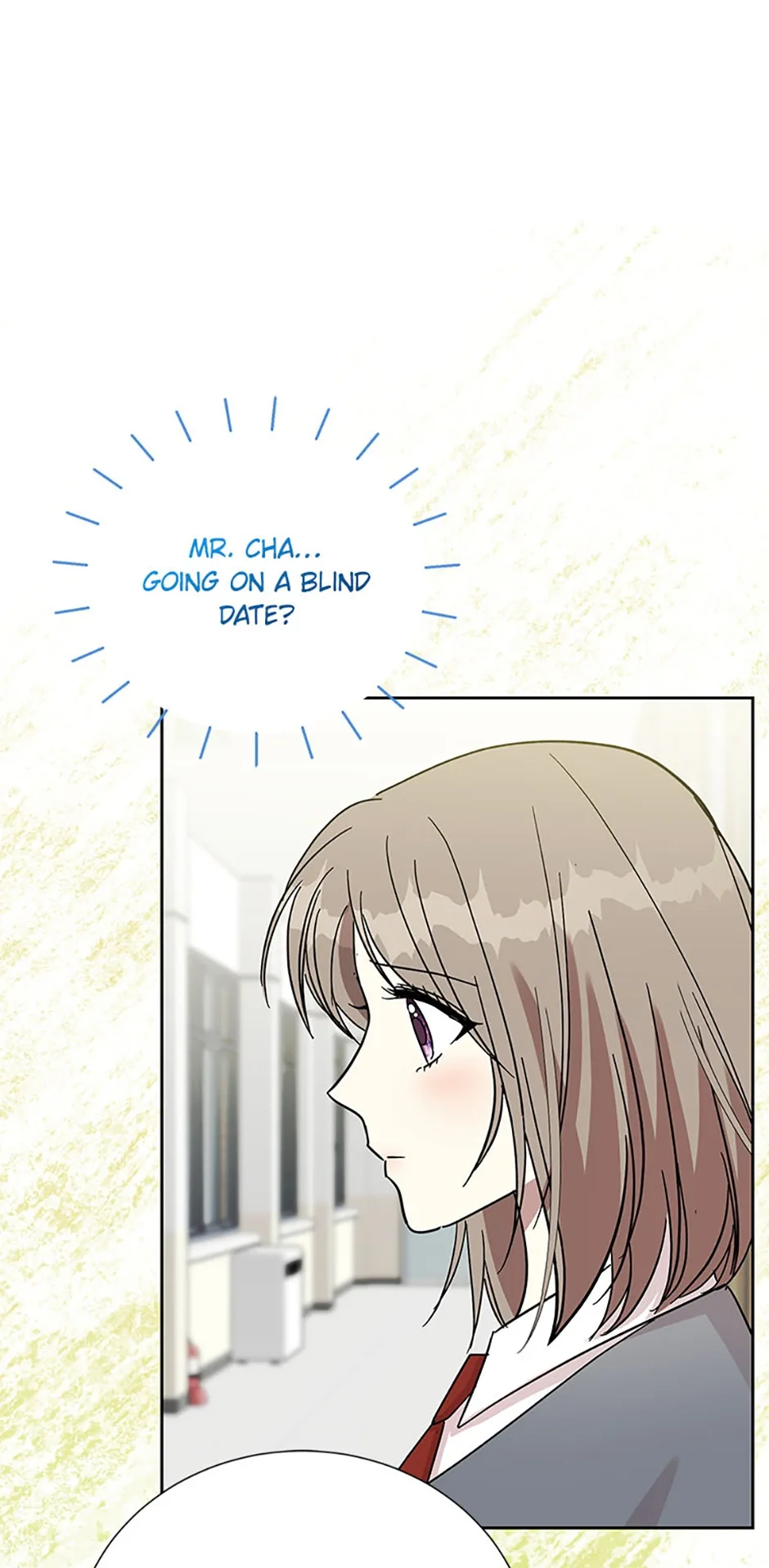 Love Class Chapter 65 page 10