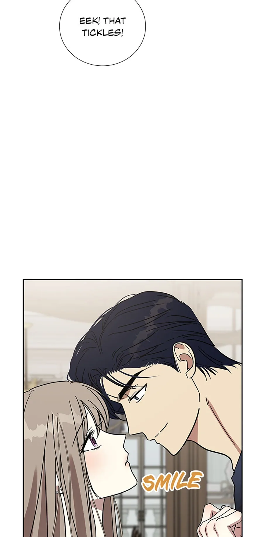 Love Class Chapter 66 page 15