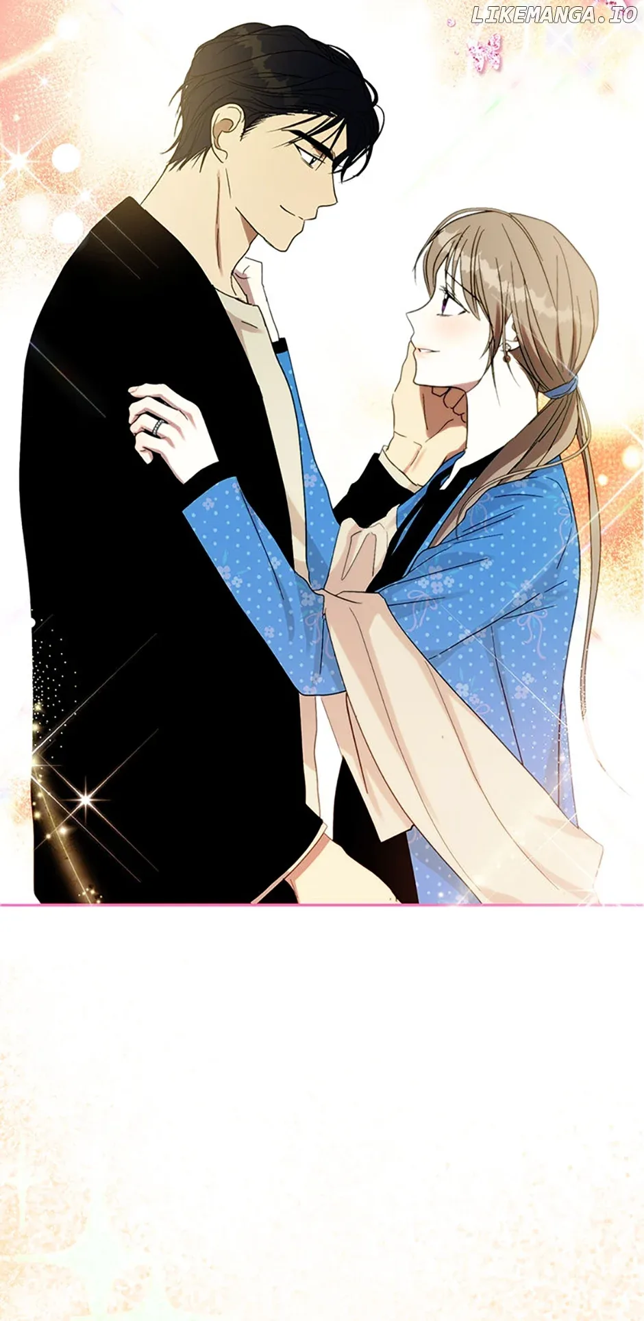 Love Class Chapter 64 page 73