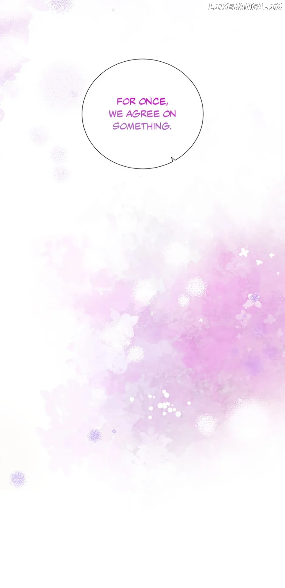 Love Class Chapter 64 page 55
