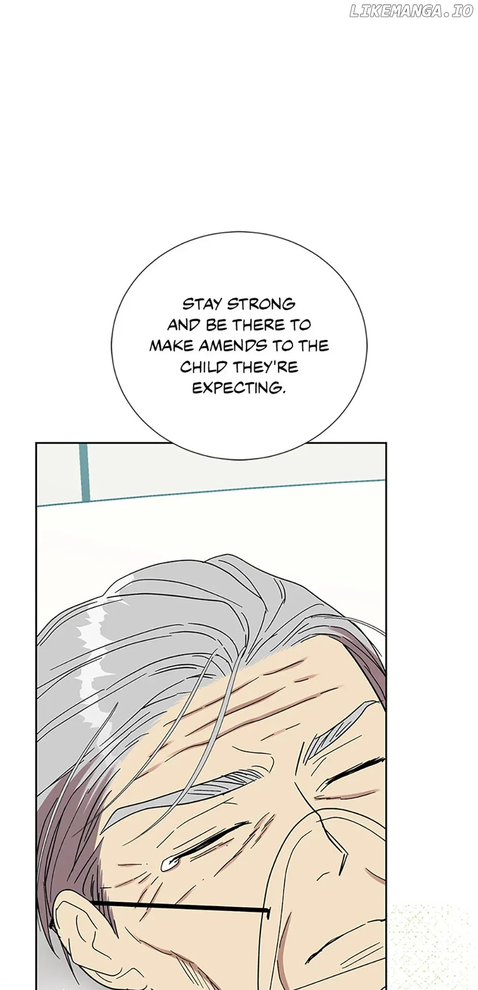 Love Class Chapter 64 page 34