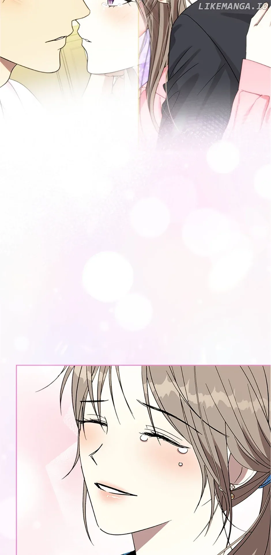 Love Class Chapter 64 page 71