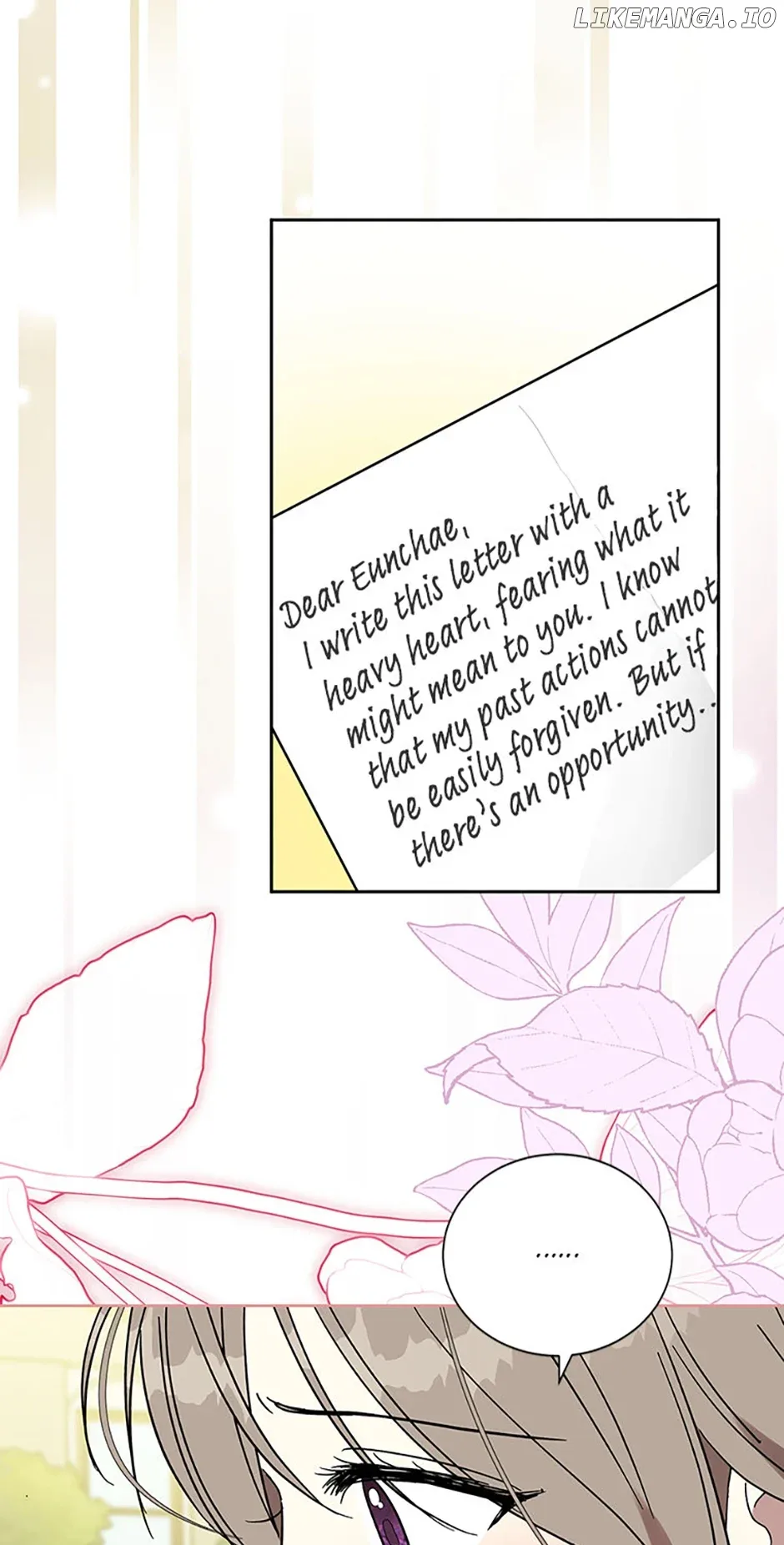 Love Class Chapter 64 page 62