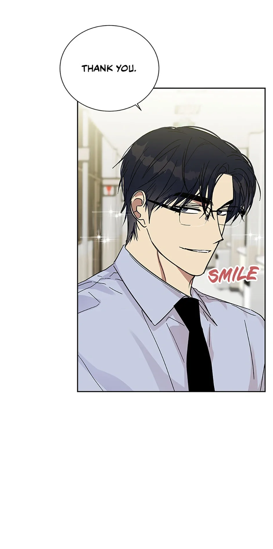 Love Class Chapter 65 page 23