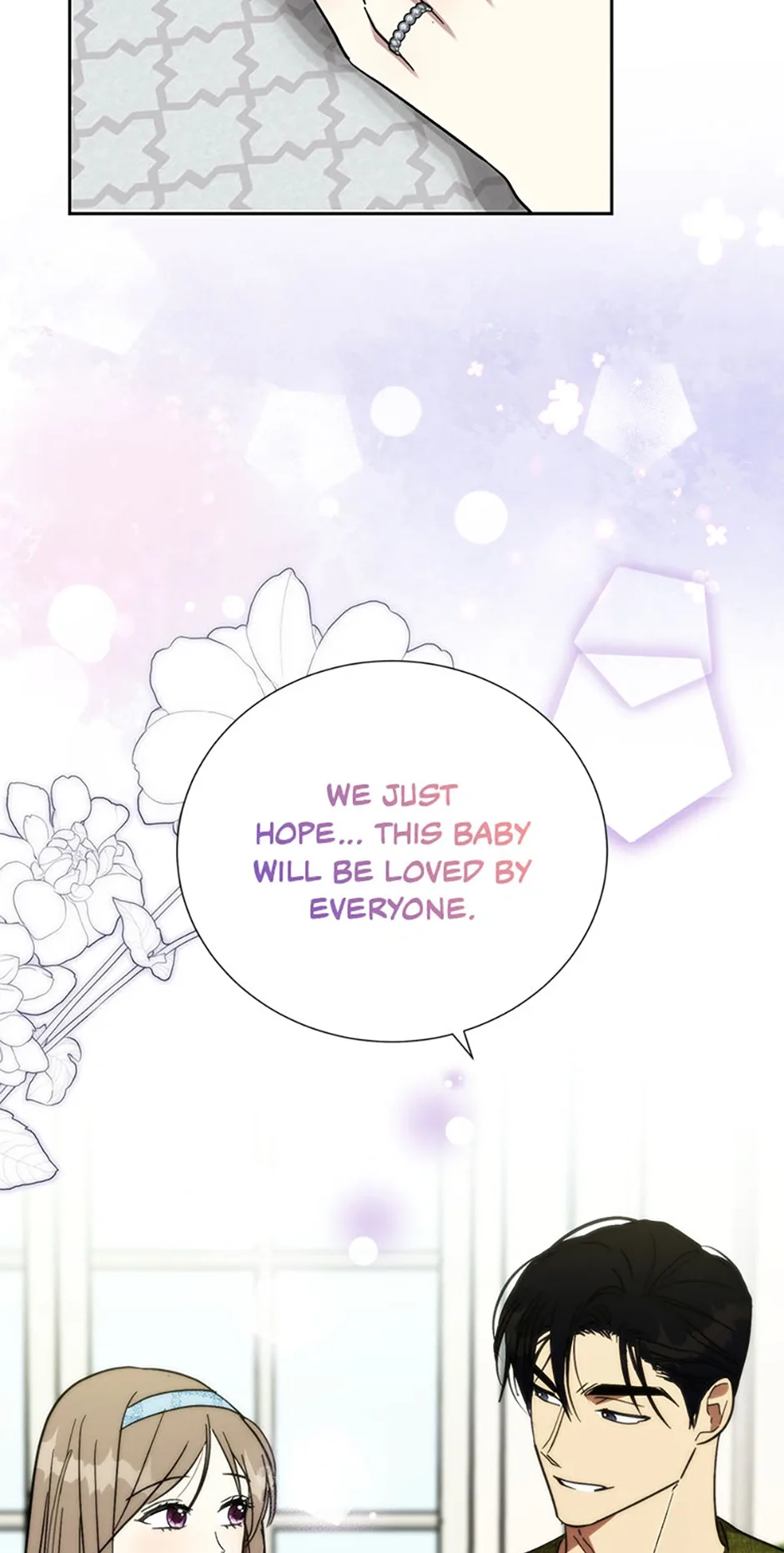 Love Class Chapter 65 page 50