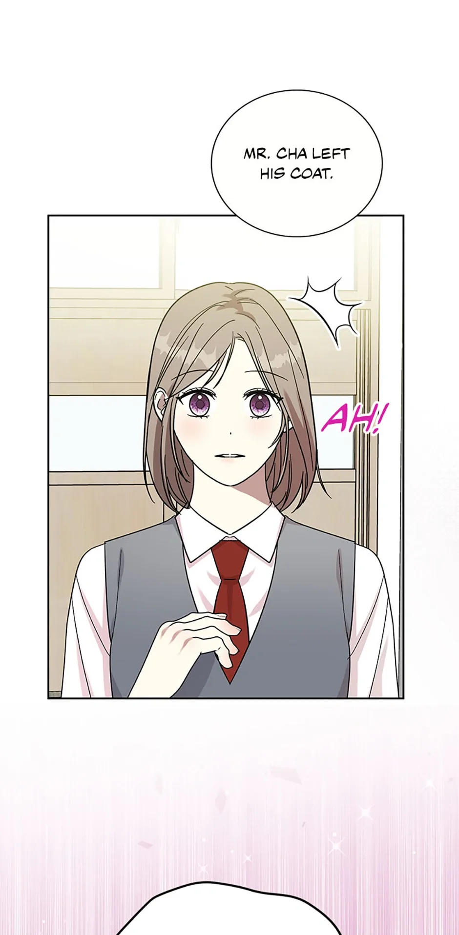 Love Class Chapter 65 page 18