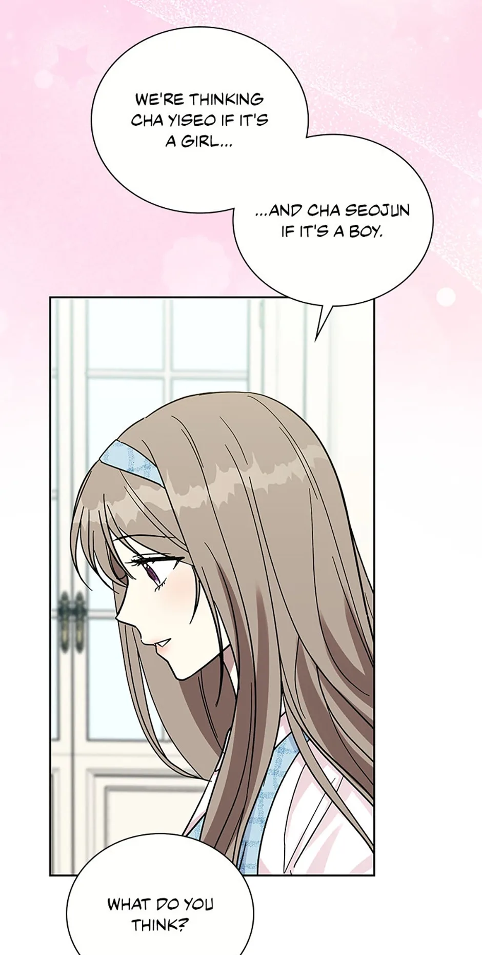 Love Class Chapter 65 page 43