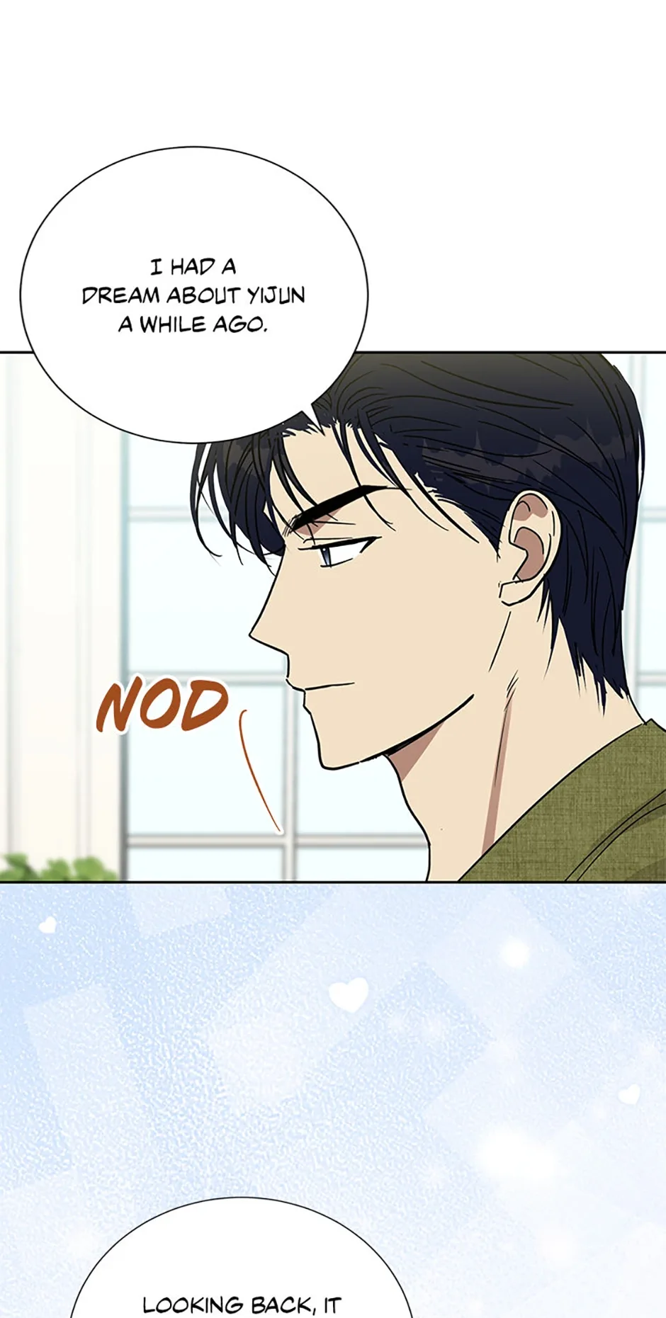 Love Class Chapter 65 page 45