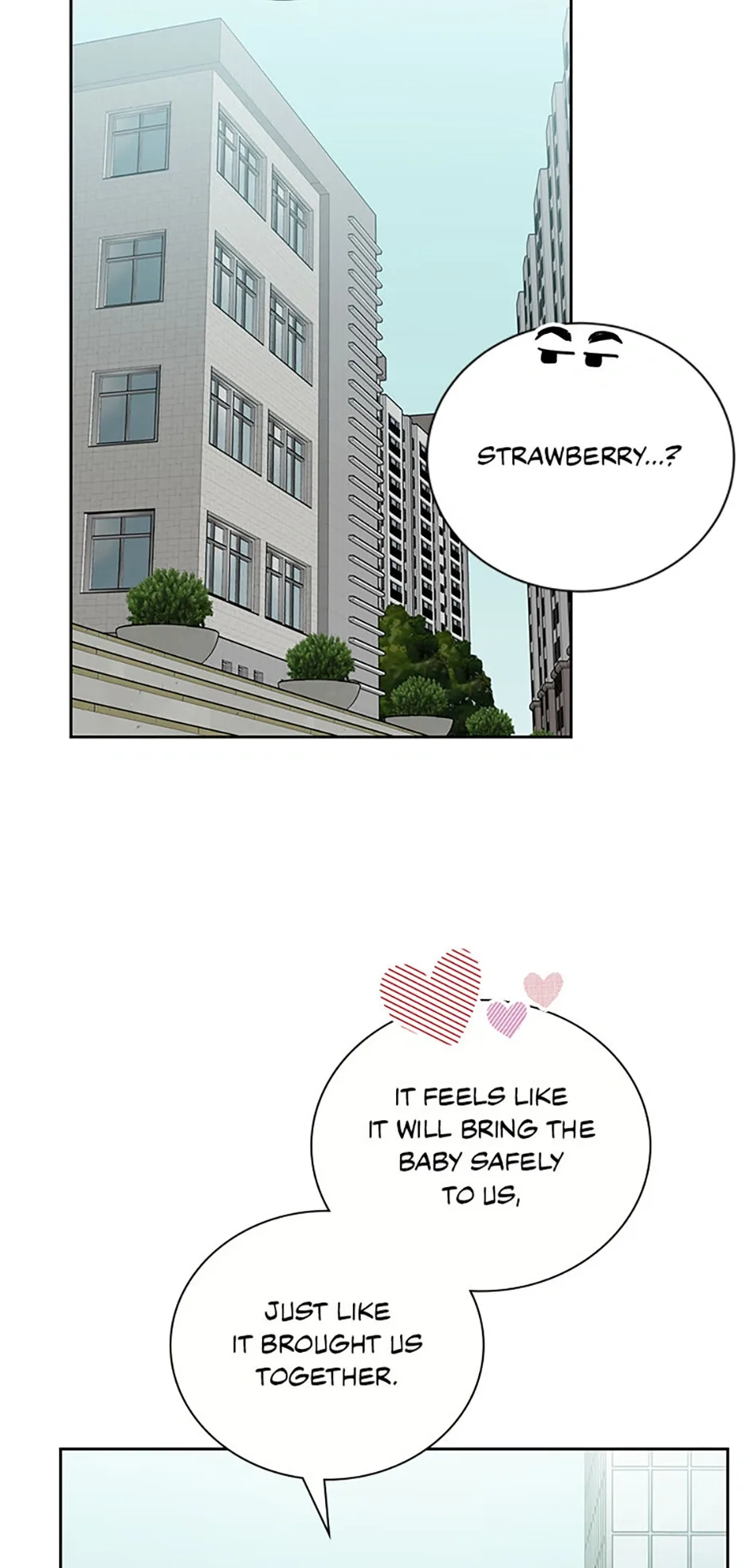Love Class Chapter 65 page 34
