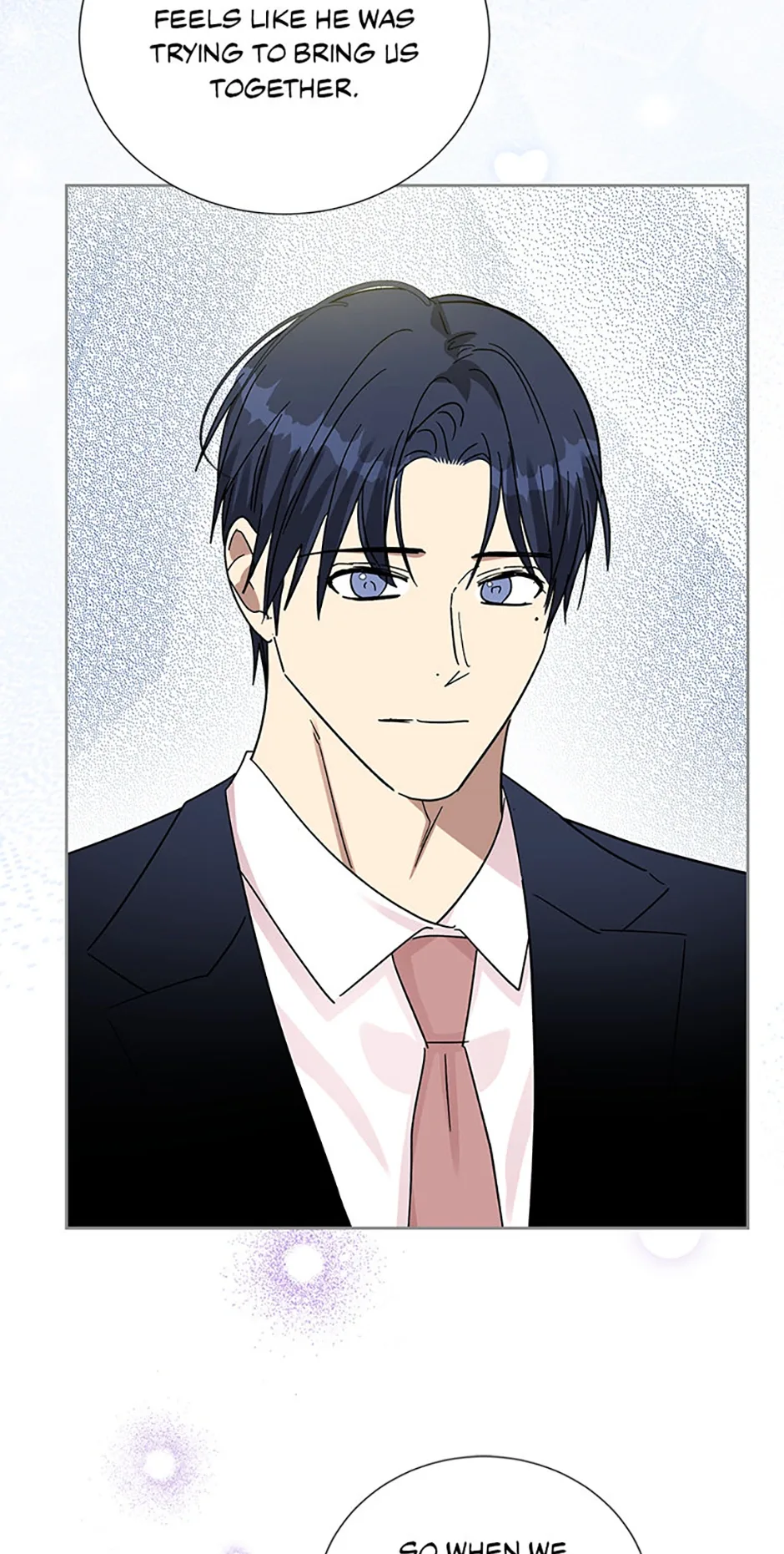 Love Class Chapter 65 page 46