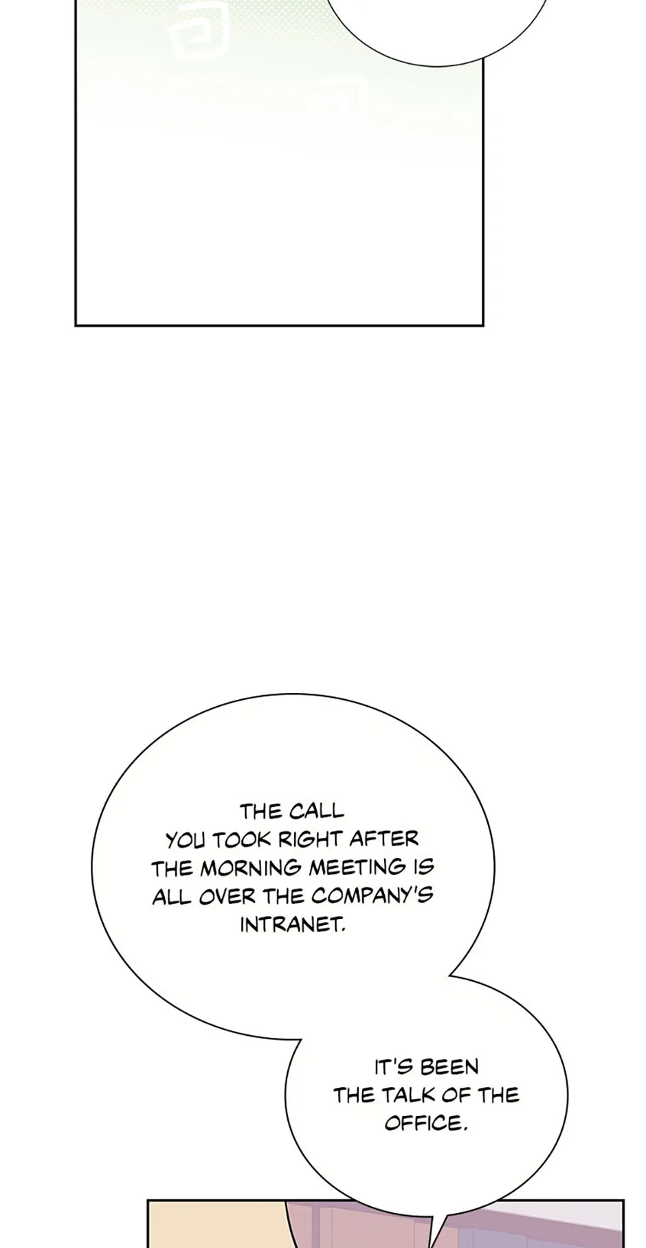 Love Class Chapter 65 page 56