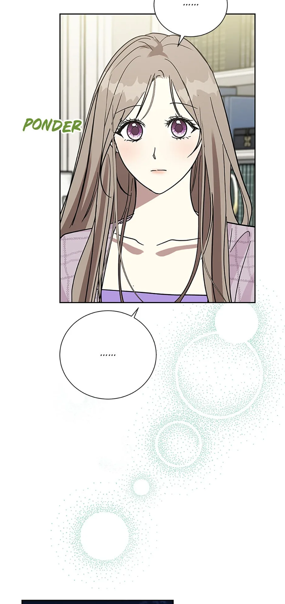 Love Class Chapter 66 page 10