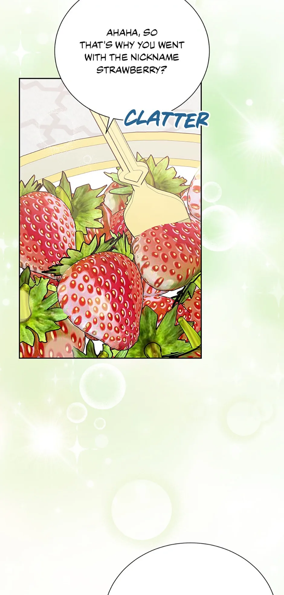 Love Class Chapter 65 page 38
