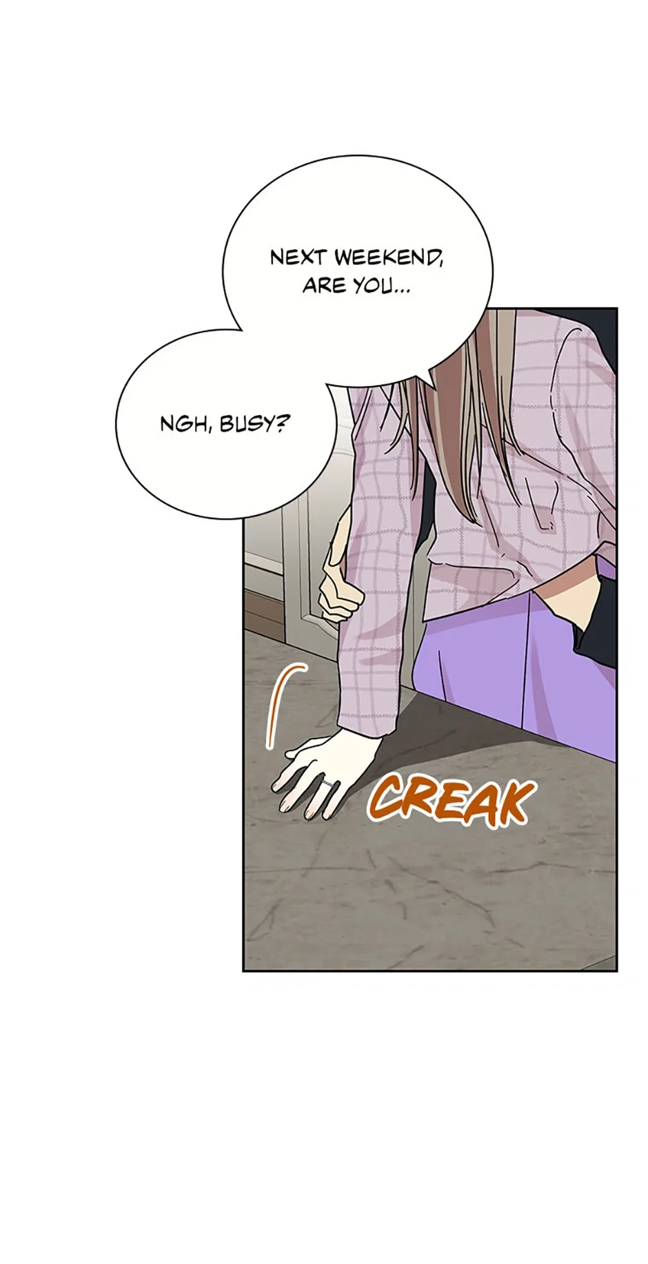 Love Class Chapter 66 page 18