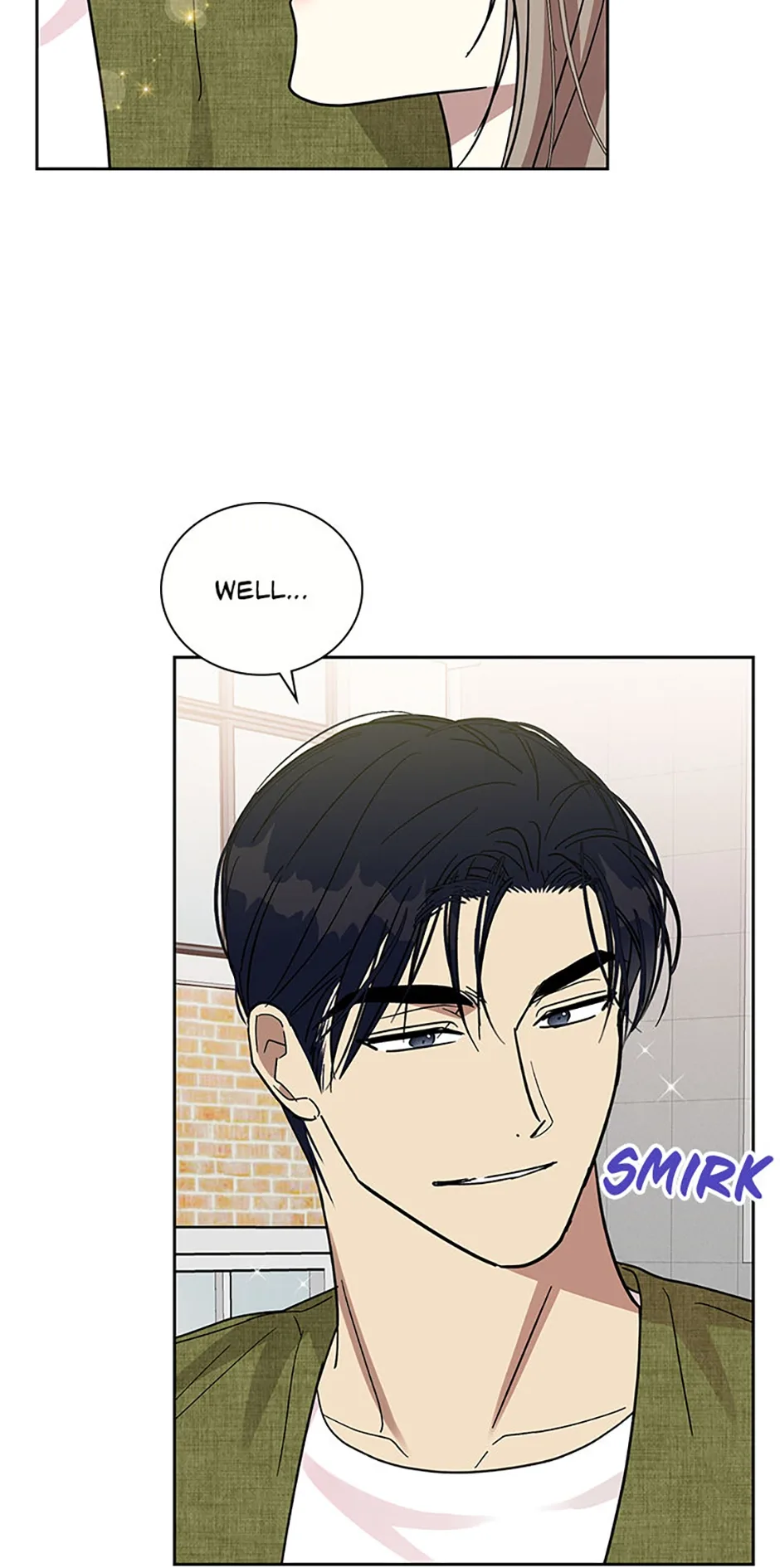 Love Class Chapter 65 page 30
