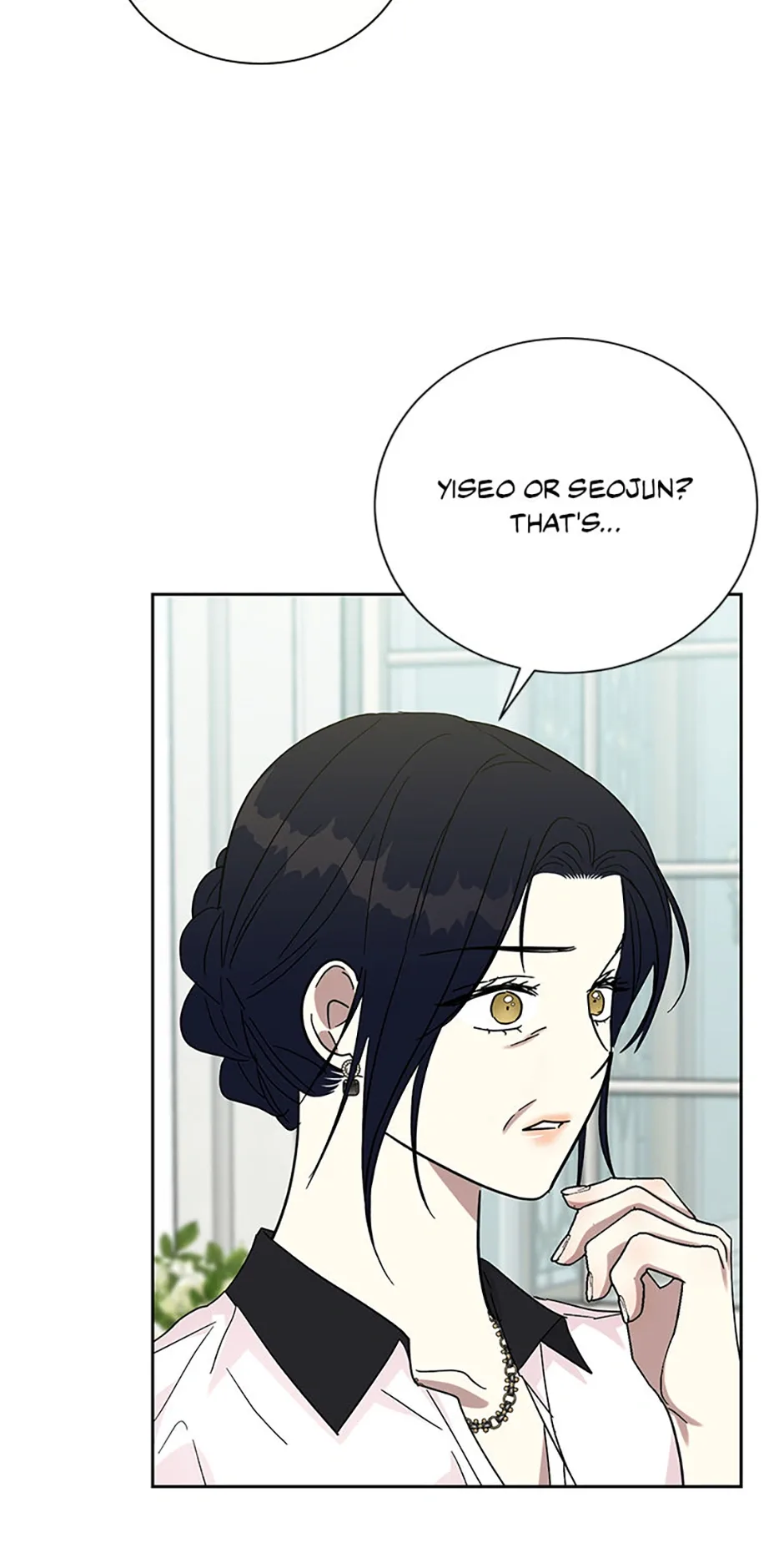 Love Class Chapter 65 page 44