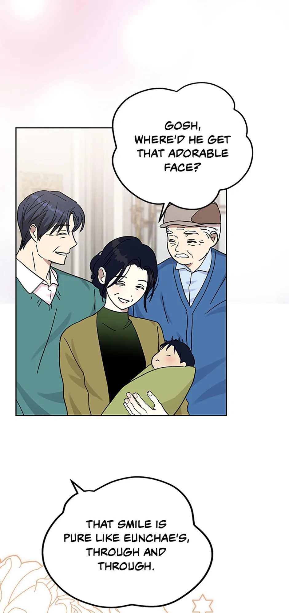 Love Class Chapter 66 page 7