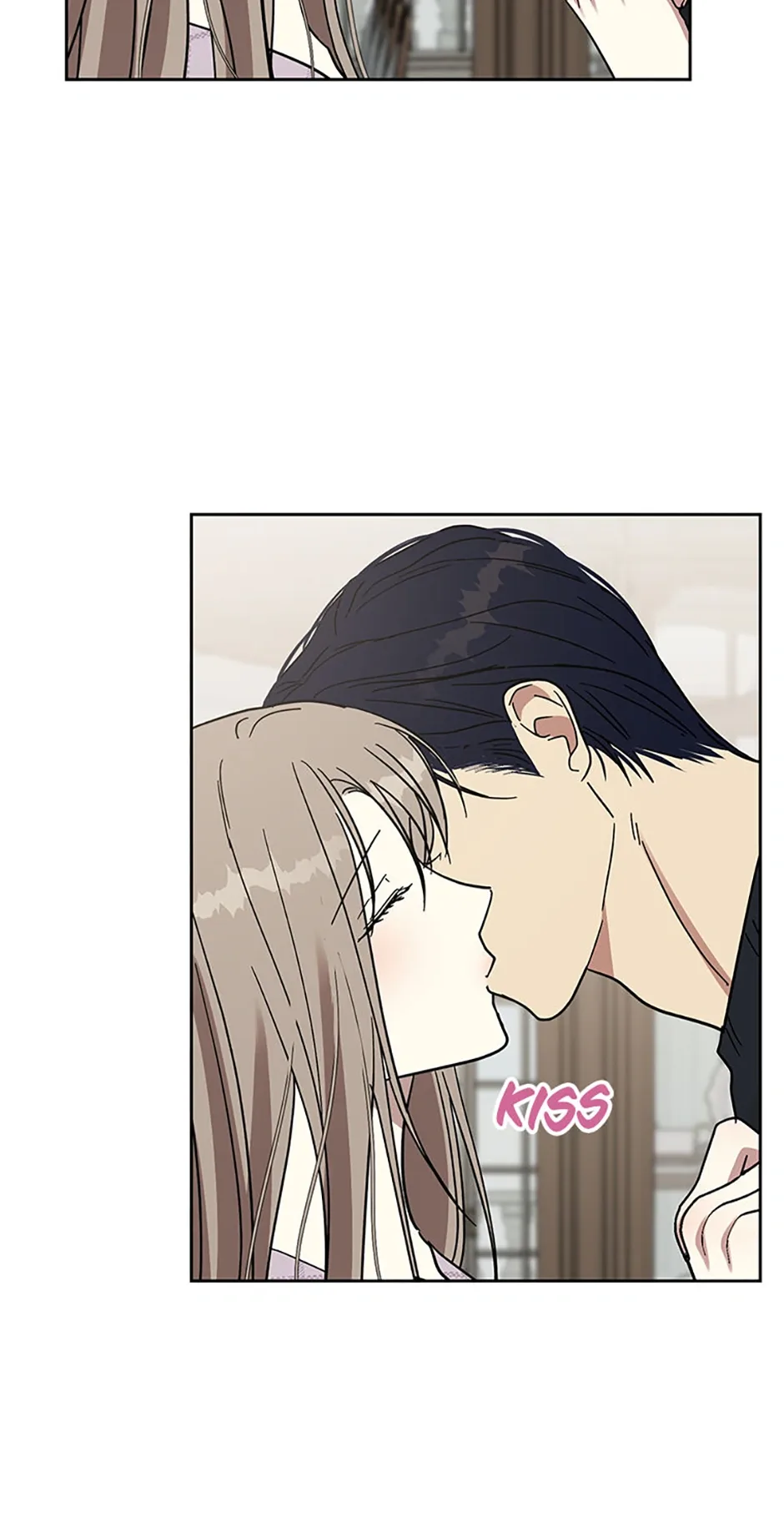Love Class Chapter 66 page 16