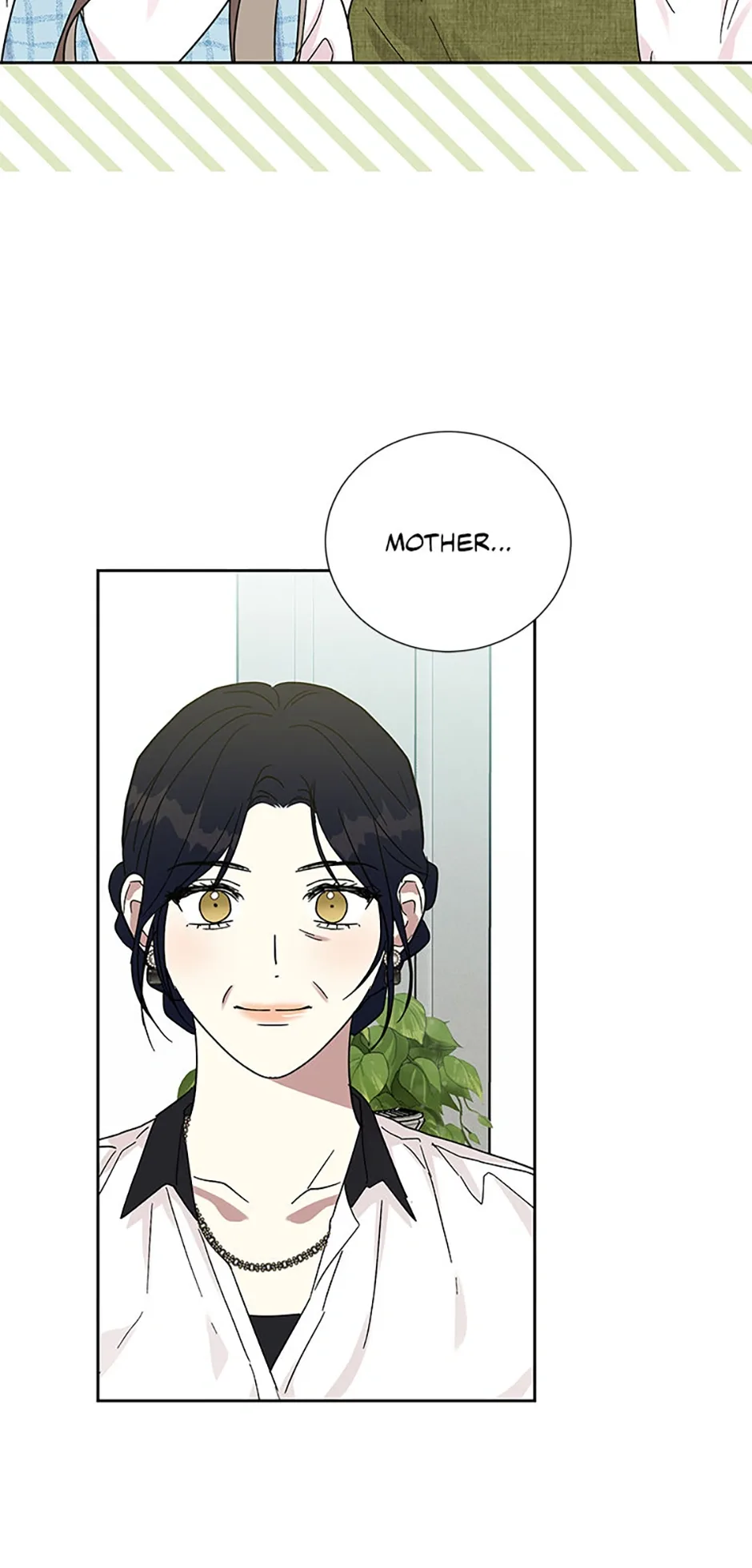 Love Class Chapter 65 page 41