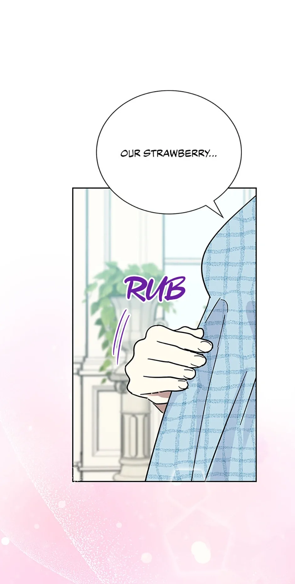 Love Class Chapter 65 page 42
