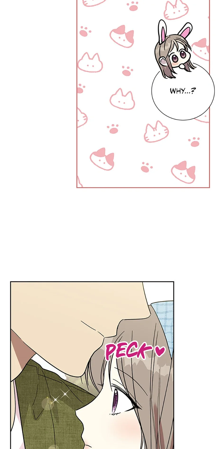 Love Class Chapter 65 page 29