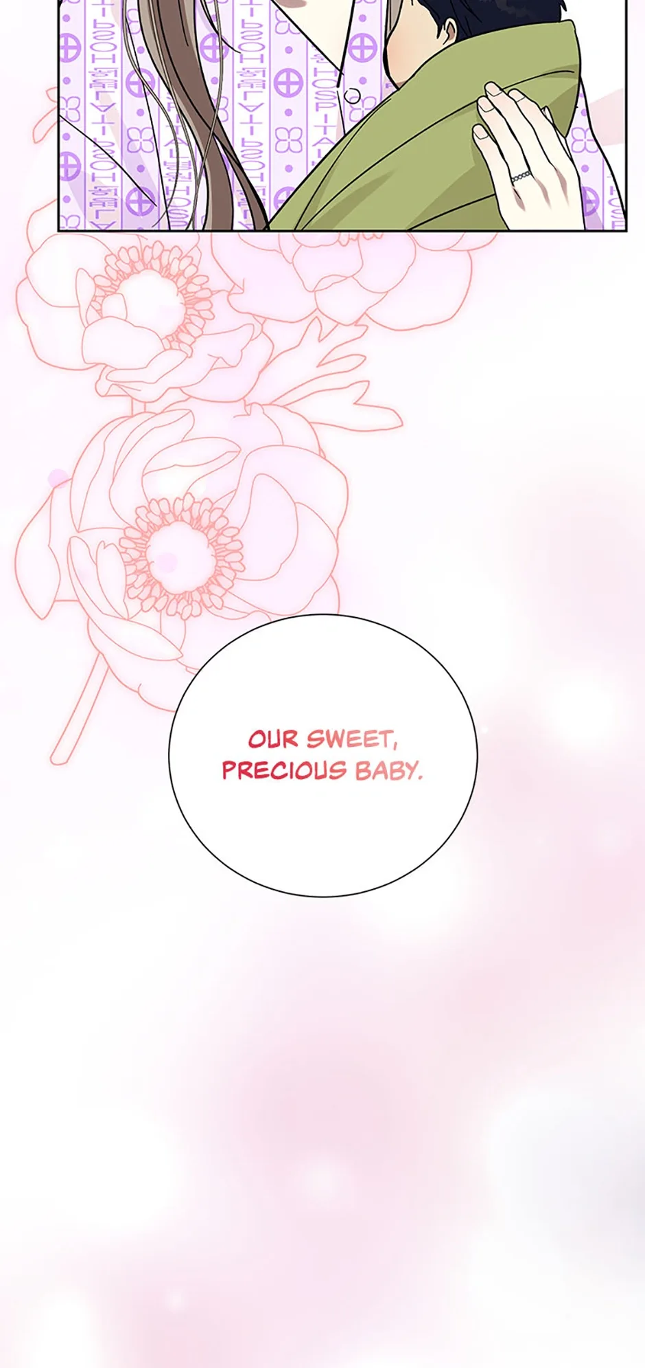 Love Class Chapter 66 page 6