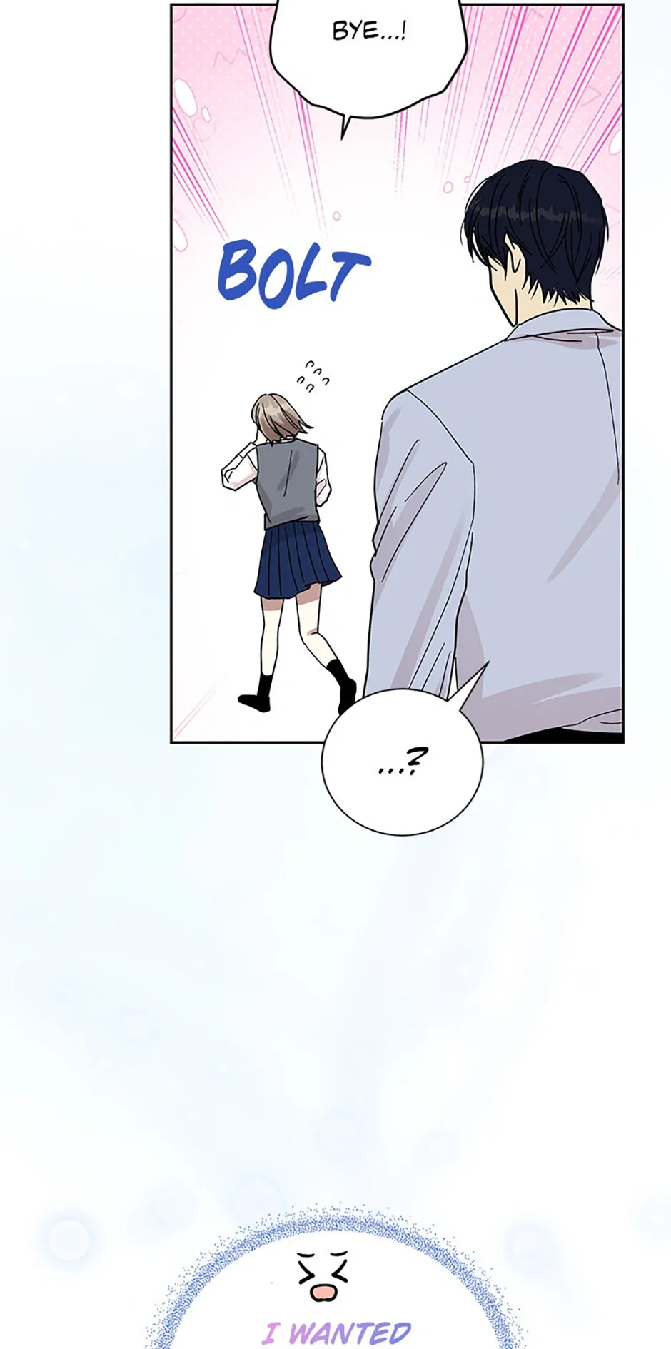 Love Class Chapter 65 page 25