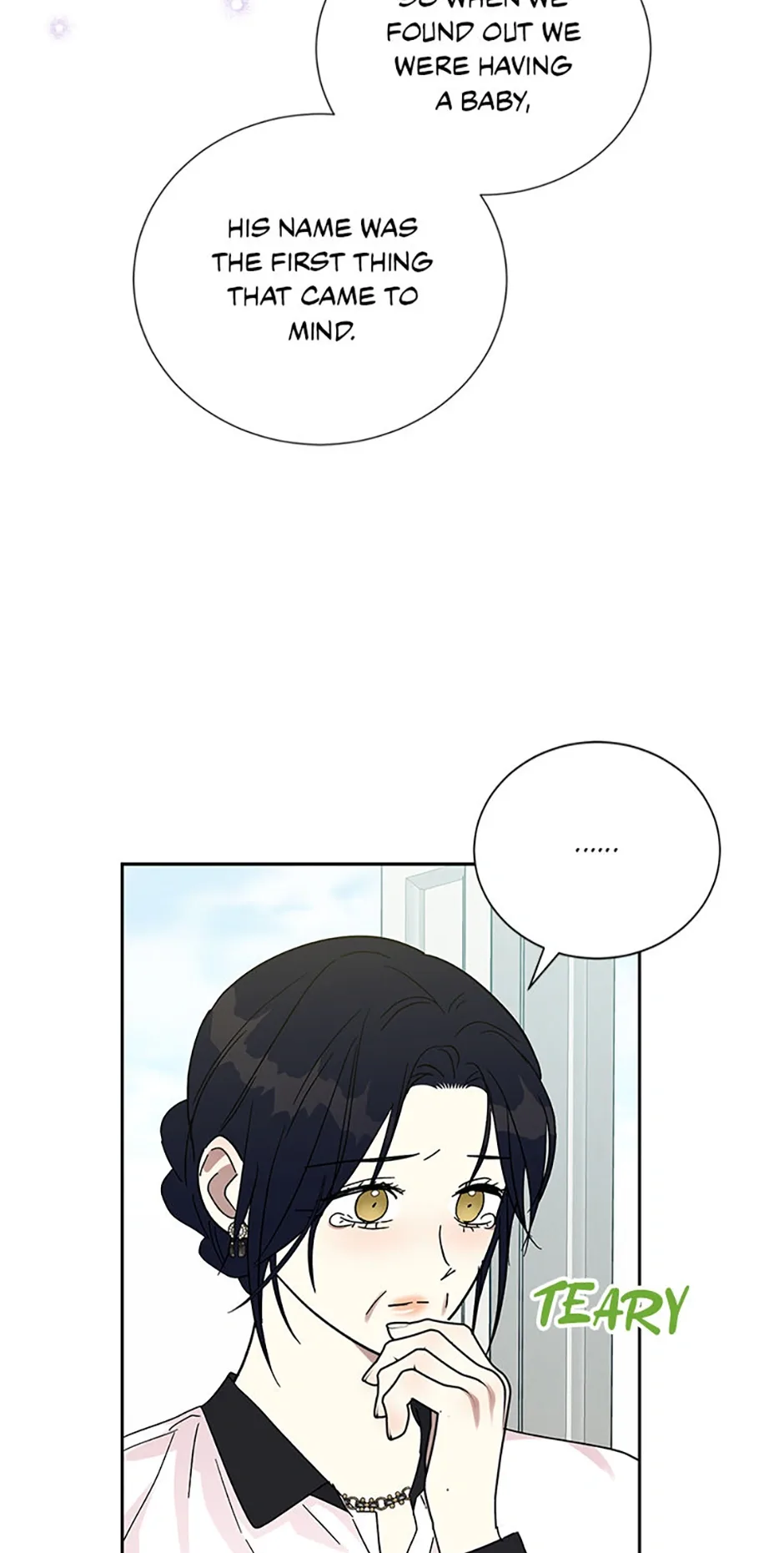 Love Class Chapter 65 page 47