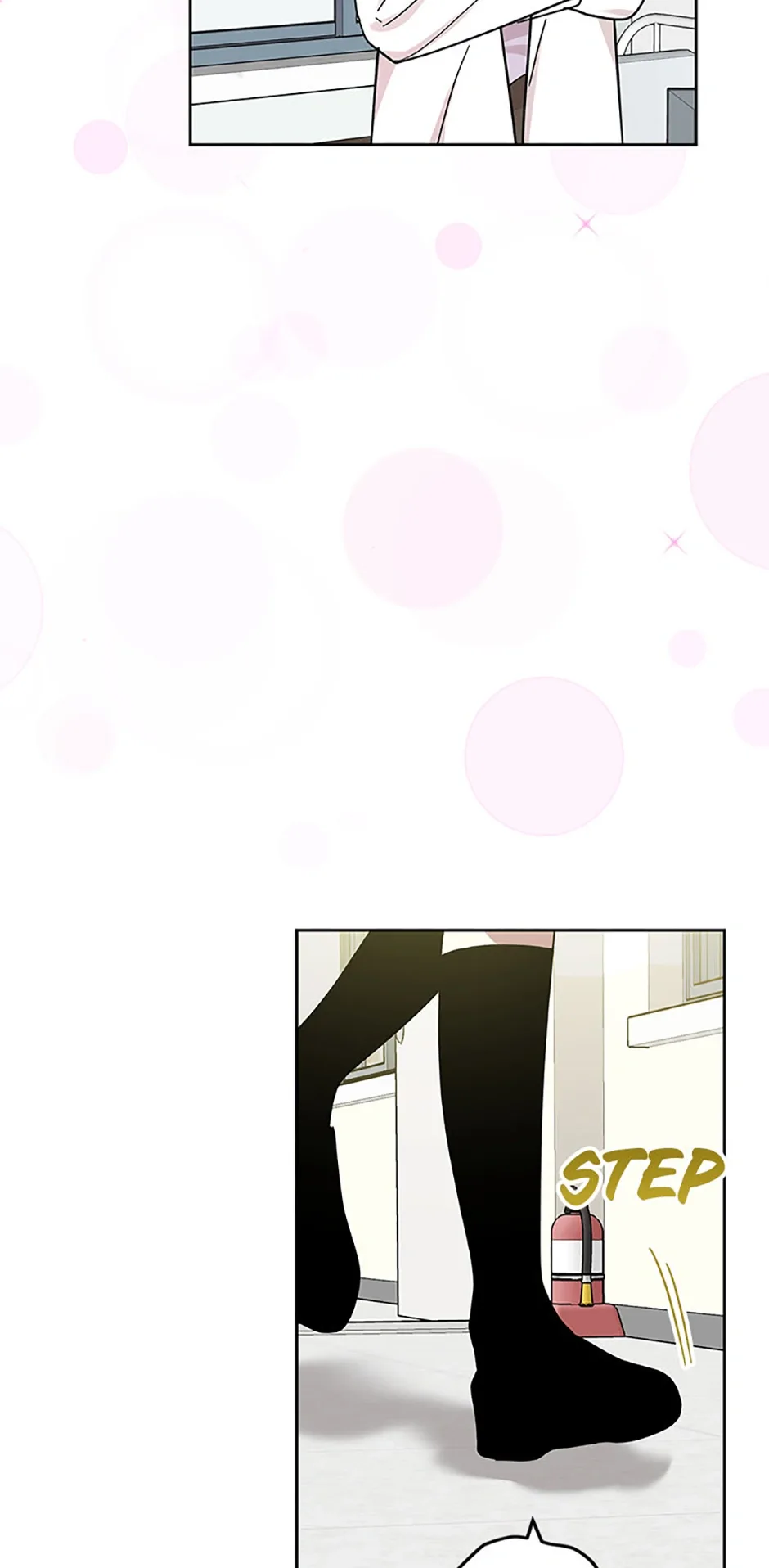 Love Class Chapter 65 page 20