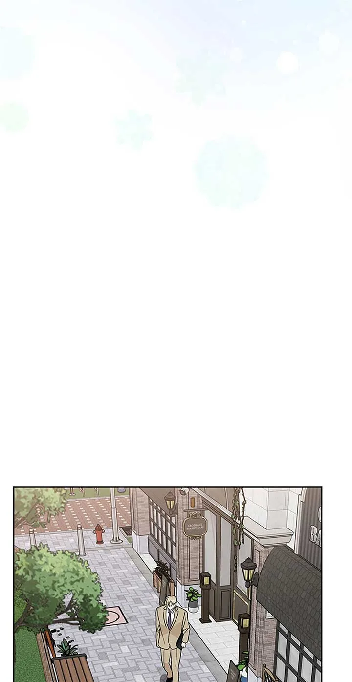 Love Class Chapter 68 page 42