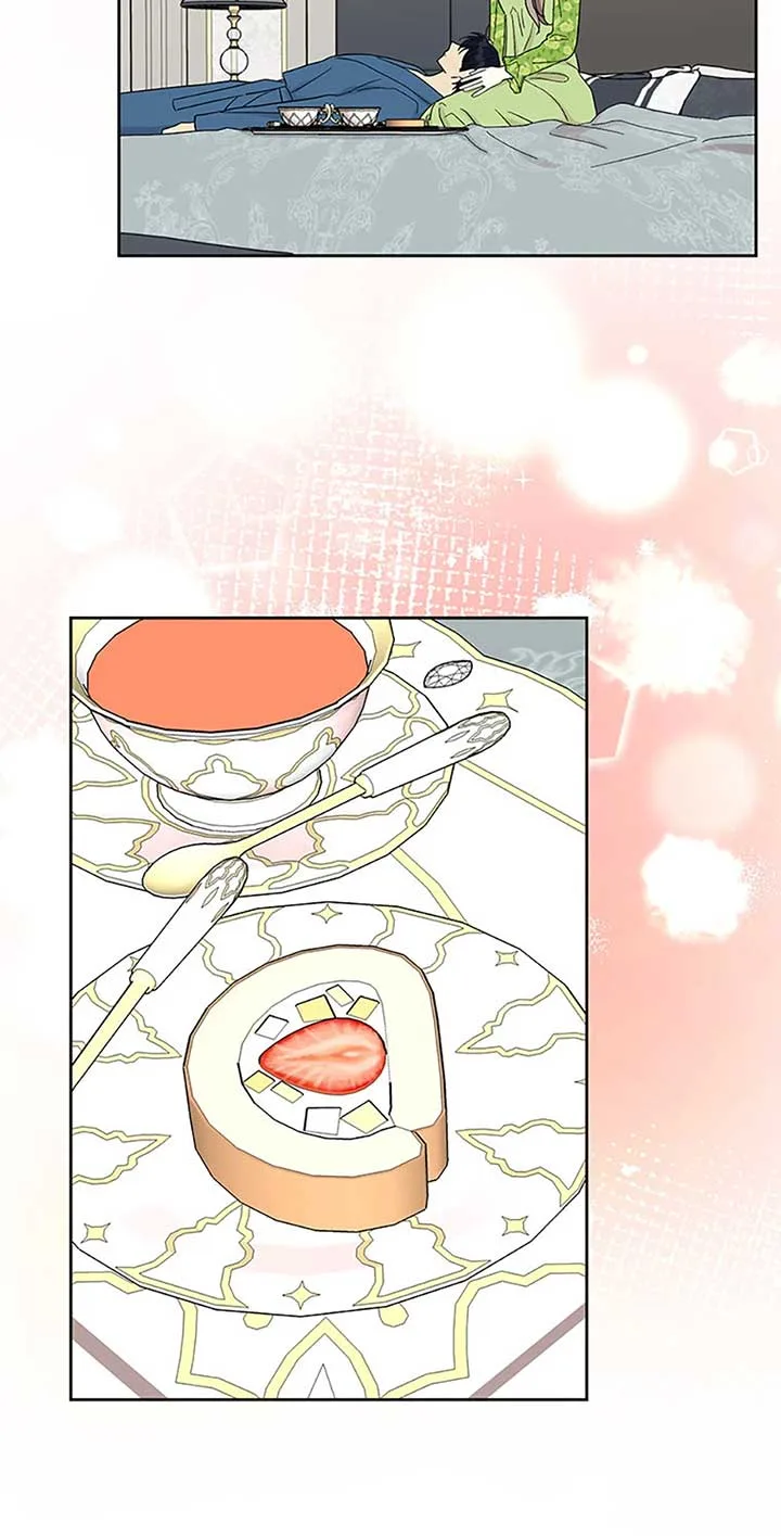 Love Class Chapter 68 page 10