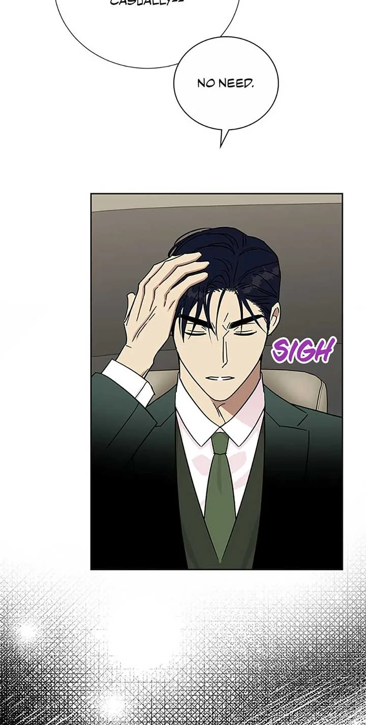 Love Class Chapter 68 page 50