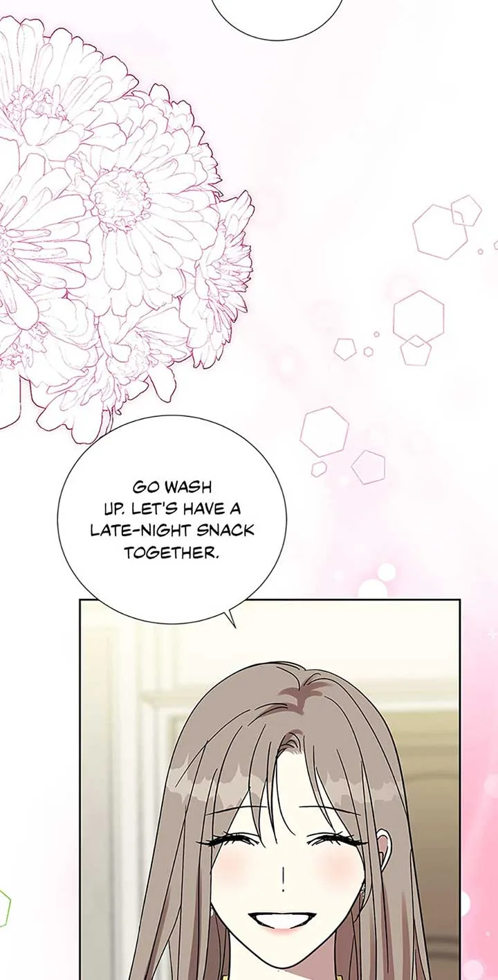 Love Class Chapter 68 page 8
