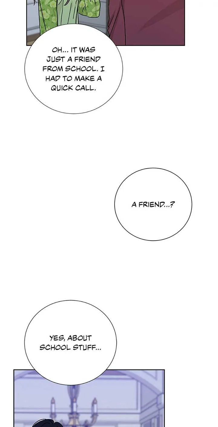 Love Class Chapter 68 page 30