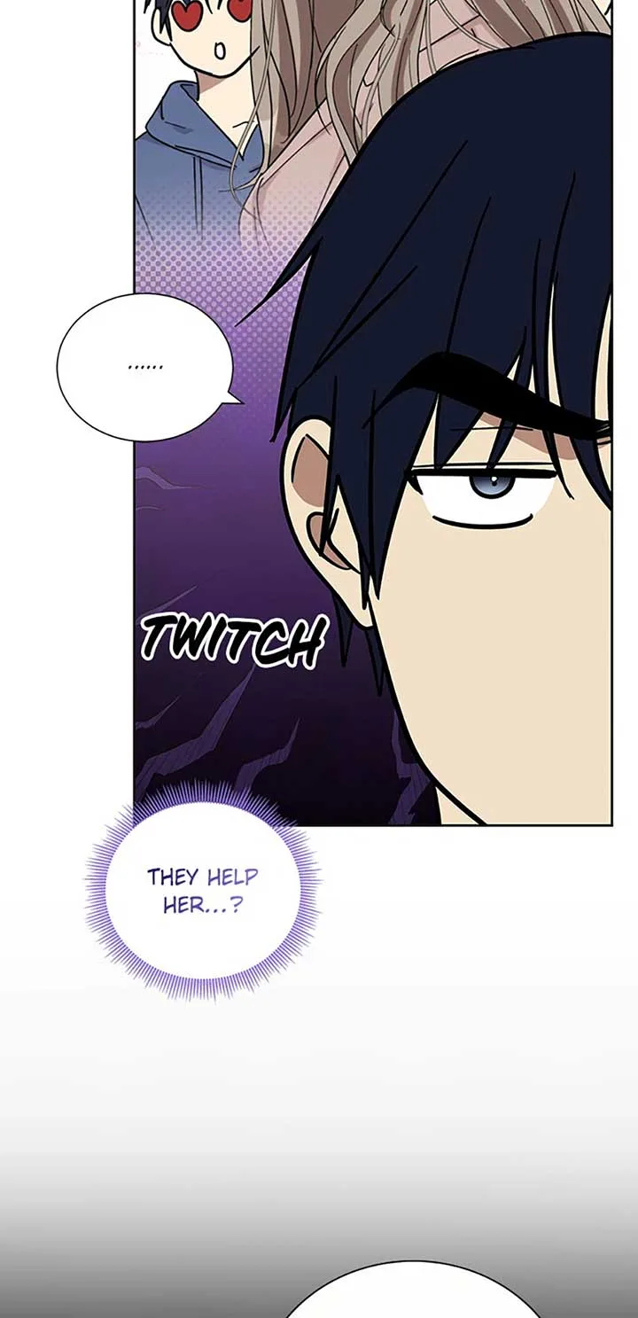 Love Class Chapter 68 page 18