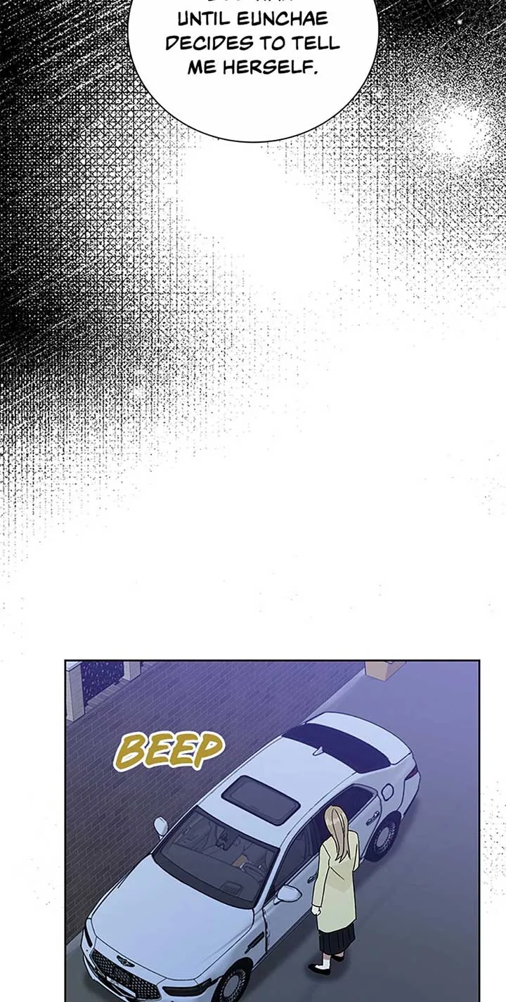 Love Class Chapter 68 page 52