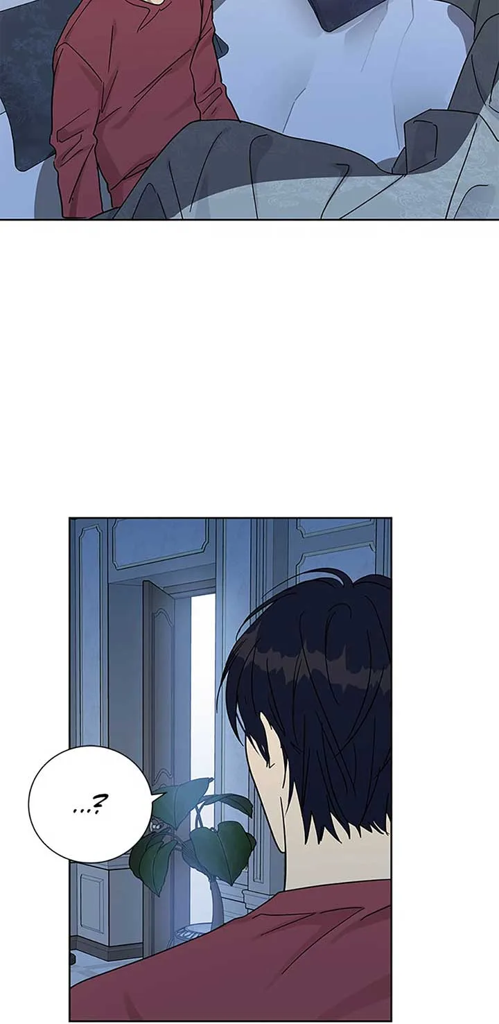 Love Class Chapter 68 page 23