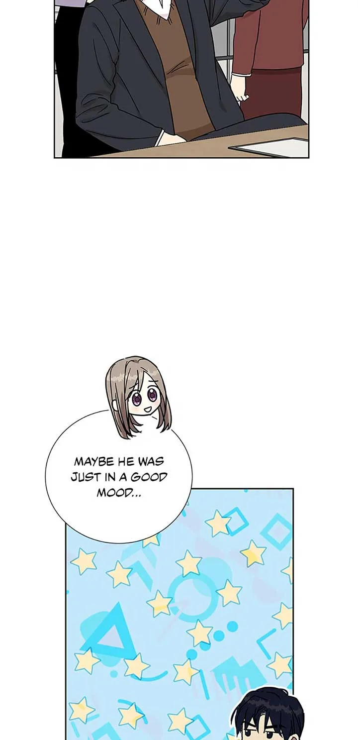 Love Class Chapter 68 page 15