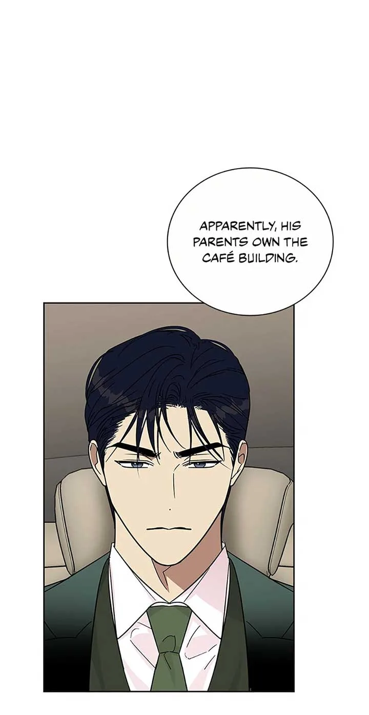 Love Class Chapter 68 page 45