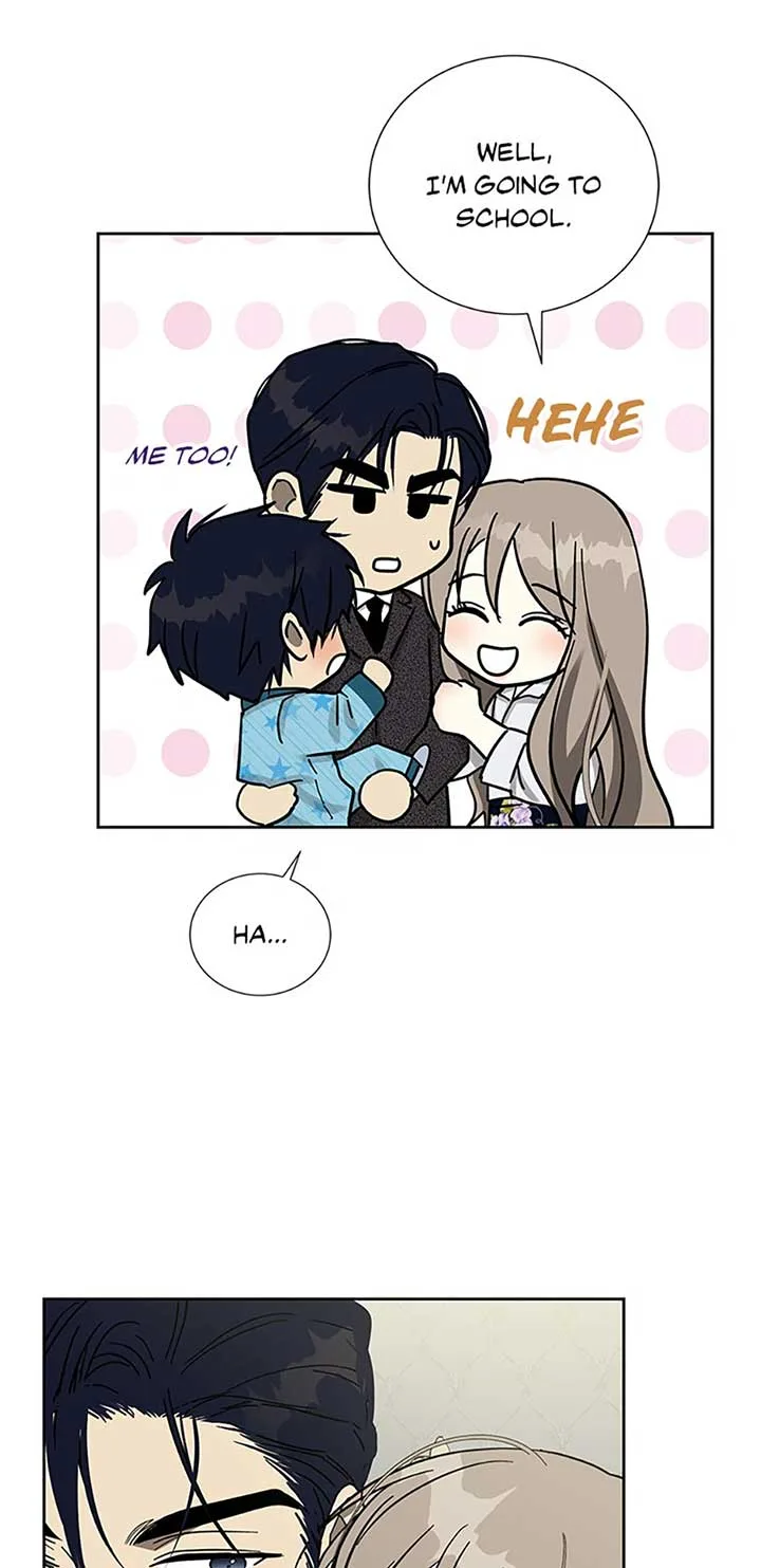 Love Class Chapter 67 page 9